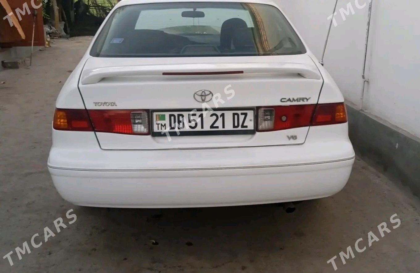 Toyota Camry 1998 - 135 000 TMT - Görogly (Tagta) - img 6