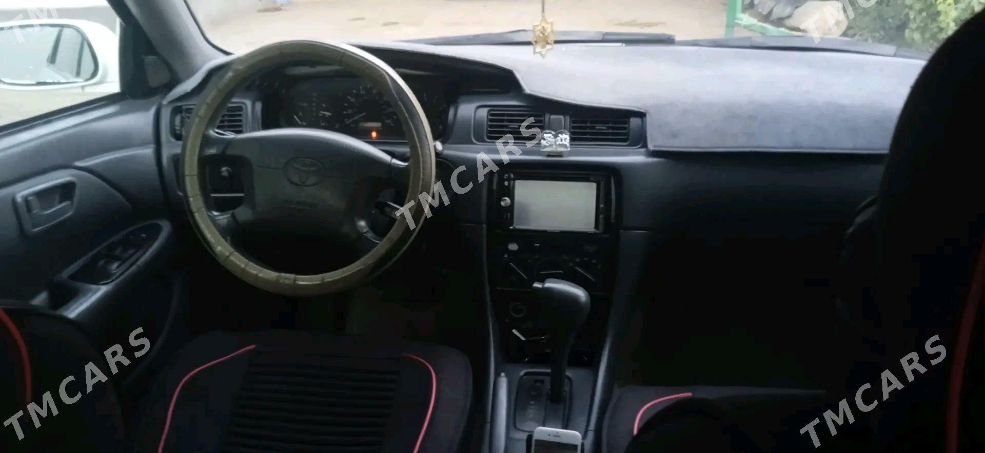 Toyota Camry 1998 - 135 000 TMT - Görogly (Tagta) - img 5