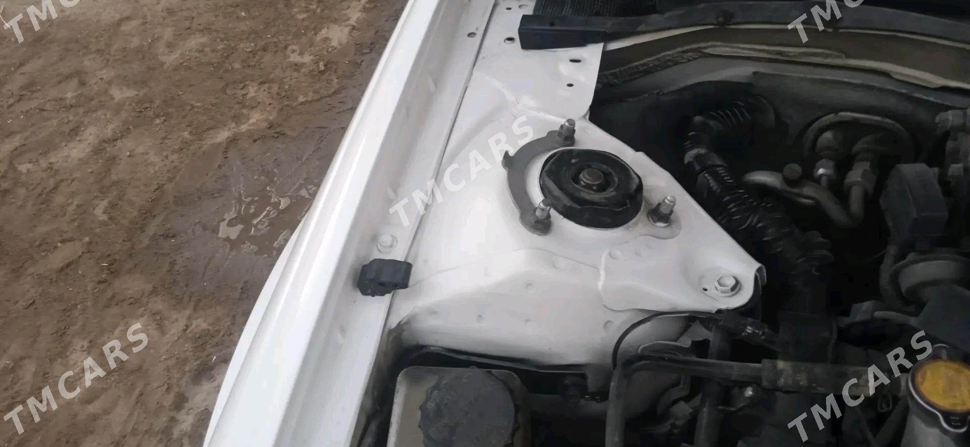 Toyota Camry 1998 - 135 000 TMT - Görogly (Tagta) - img 8