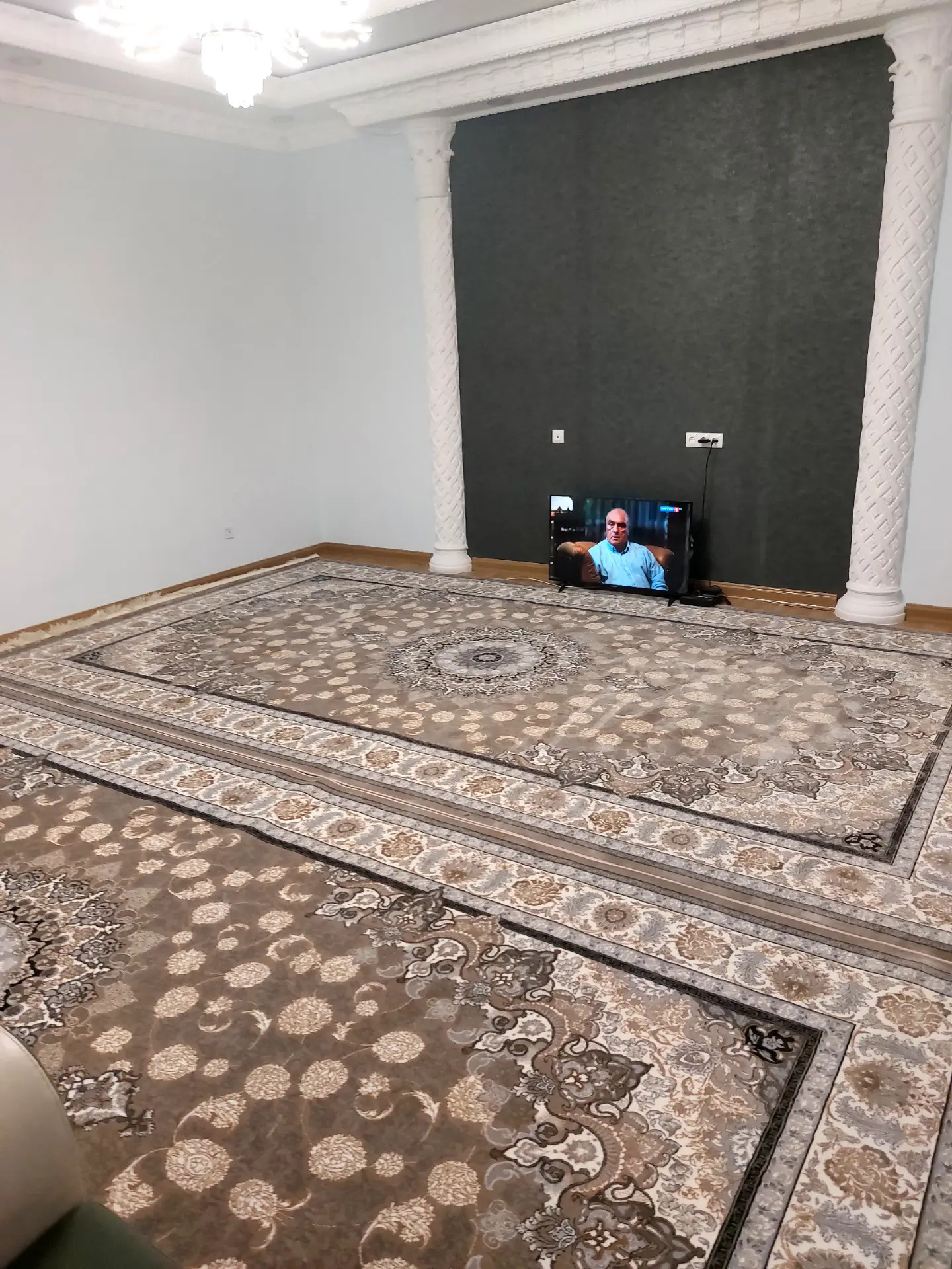 Oguzhan Haly - Änew - img 2