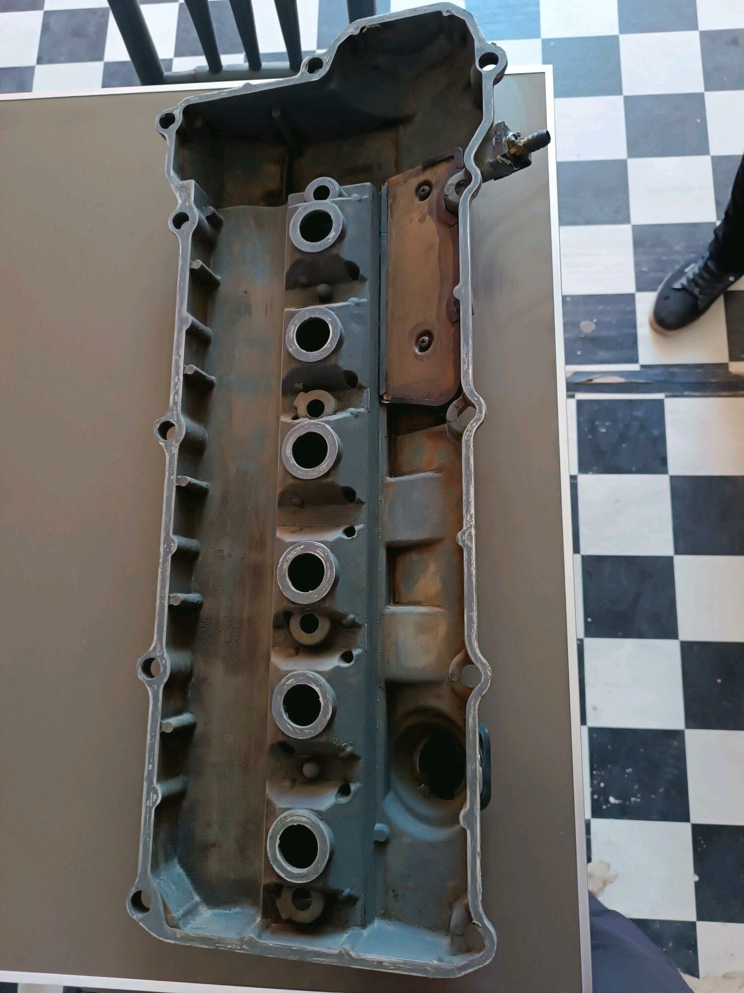 Bmw kiriska 2.5, 1wanus 1 000 TMT - Ruhubelent etraby - img 2
