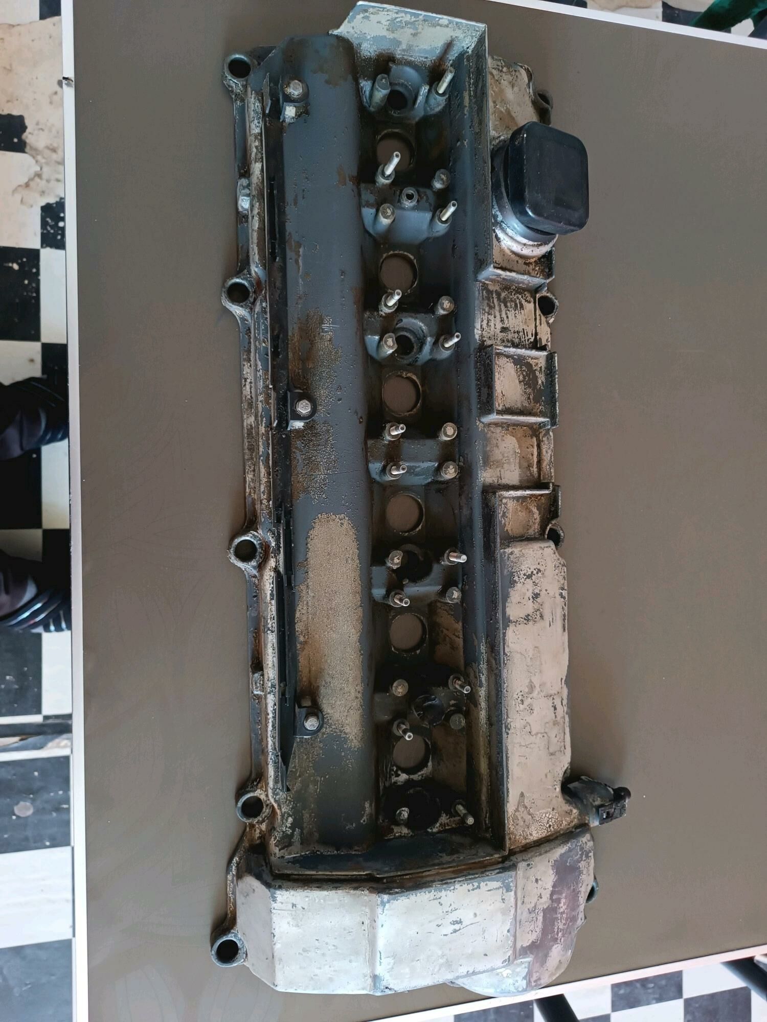 Bmw kiriska 2.5, 1wanus 1 000 TMT - Ruhubelent etraby - img 4