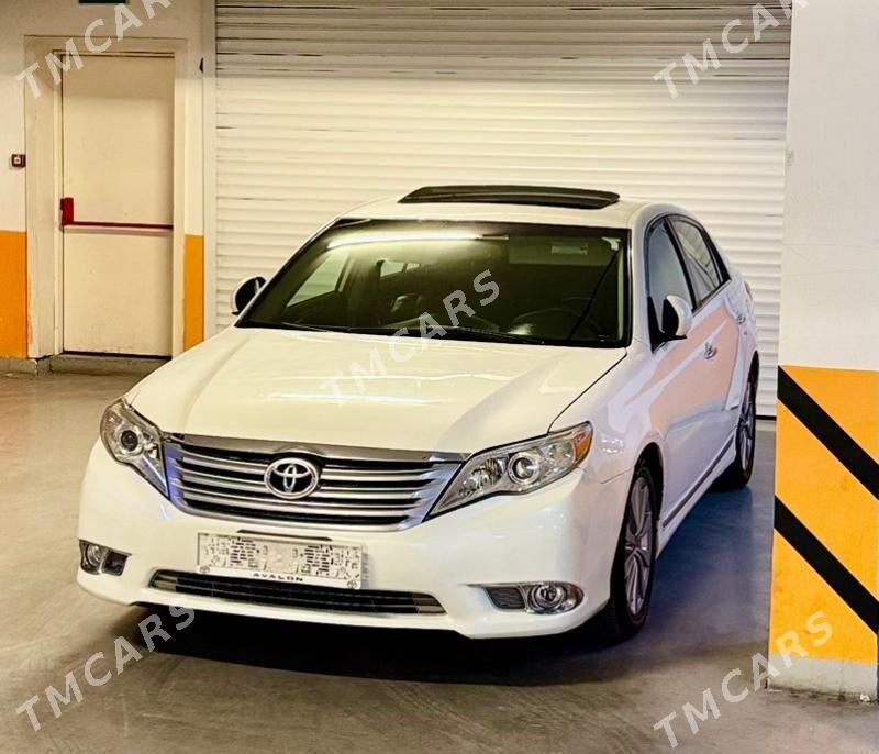 Toyota Avalon 2012 - 269 000 TMT - Aşgabat - img 6