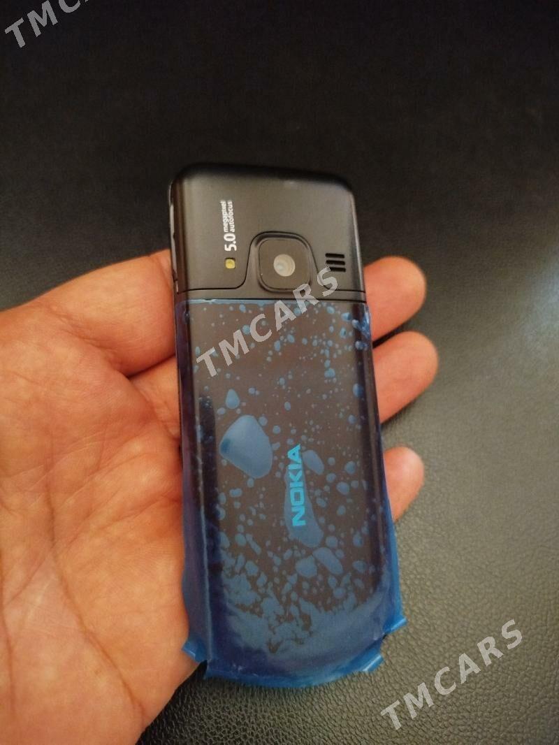 Nokia 6700 - Büzmeýin - img 3