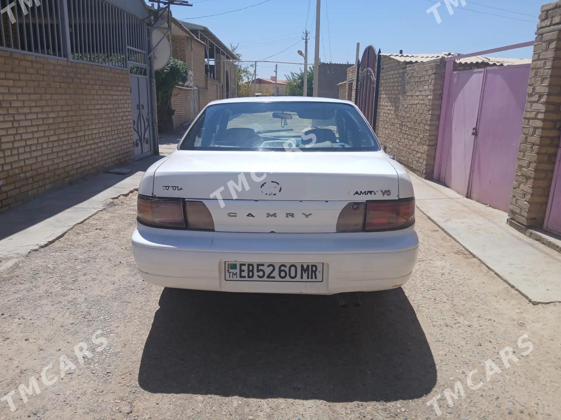 Toyota Camry 1992 - 70 000 TMT - Wekilbazar - img 4