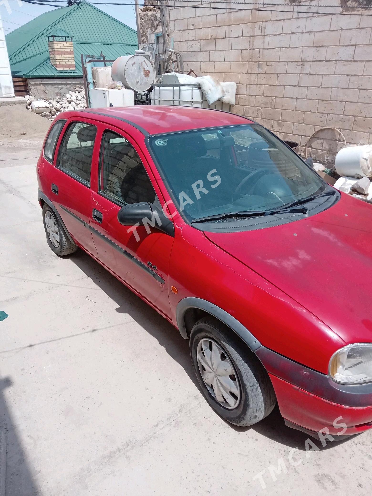 Opel Vita 1998 - 16 000 TMT - Türkmenbaşy - img 6