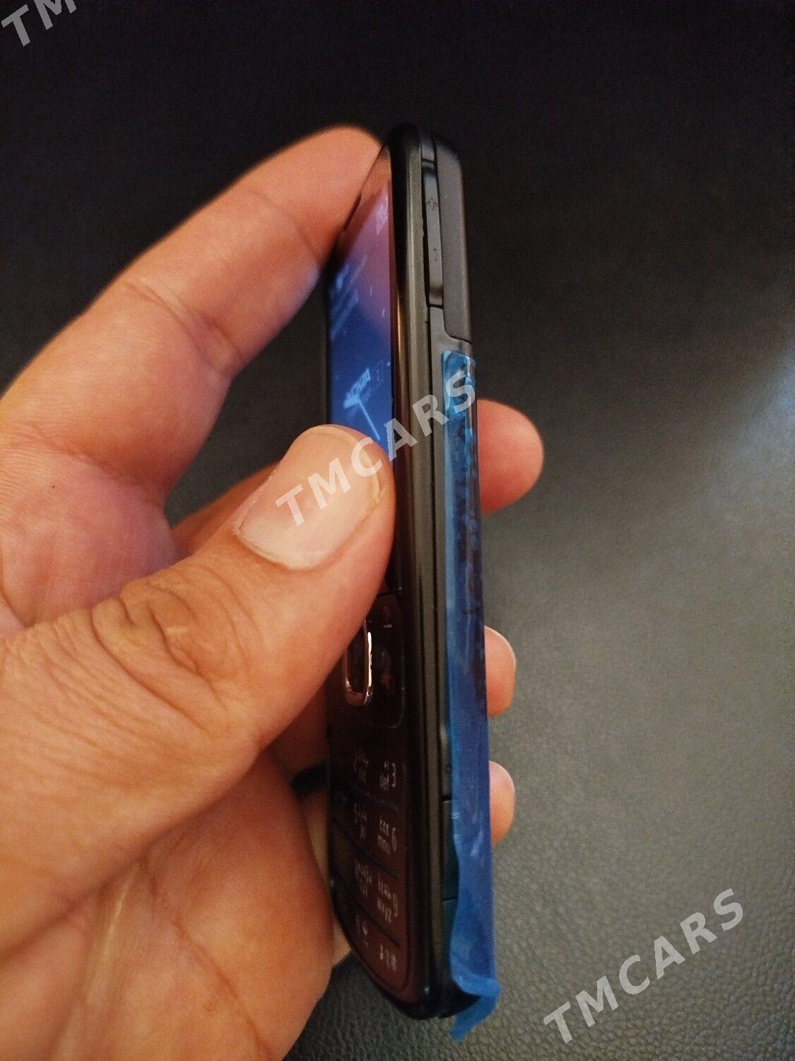 Nokia 6700 - Büzmeýin - img 4