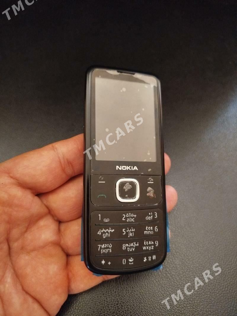 Nokia 6700 - Büzmeýin - img 2