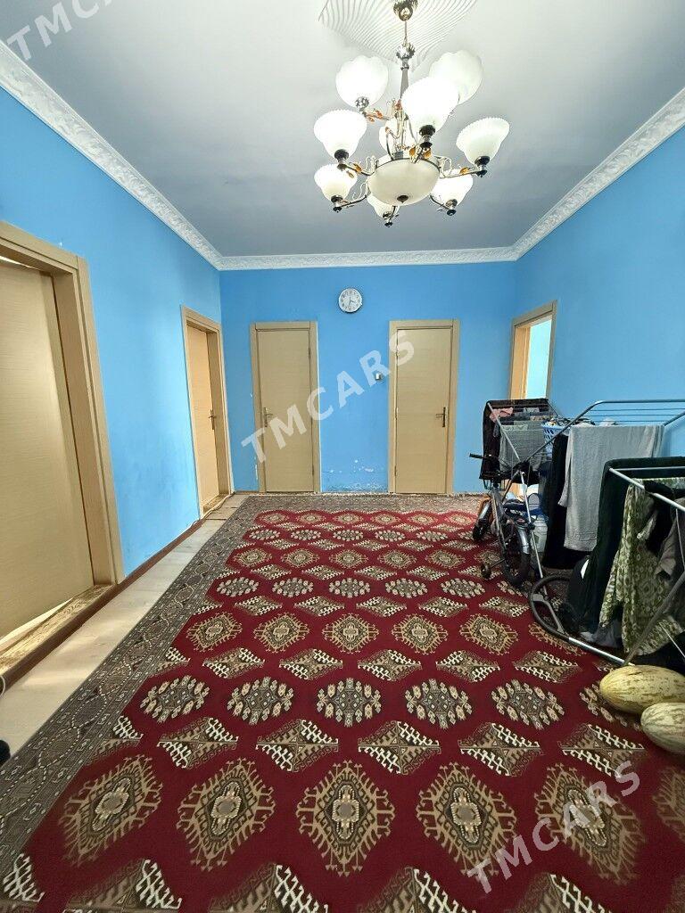 mir 7/2 9/4etaj gyssagly - Aşgabat - img 2