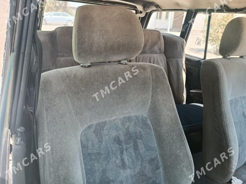 Lada 2105 2002 - 8 000 TMT - Бузмеин - img 2