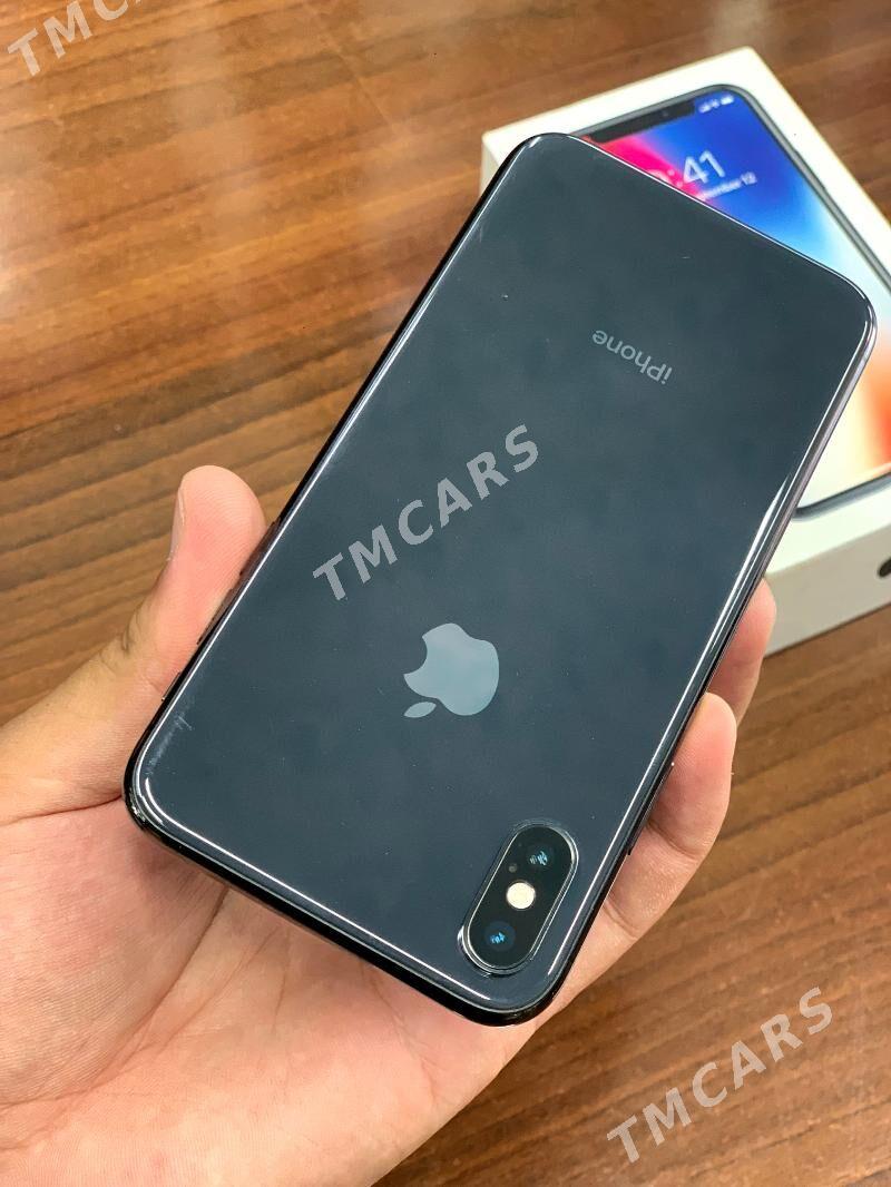Iphone X - Mary - img 7