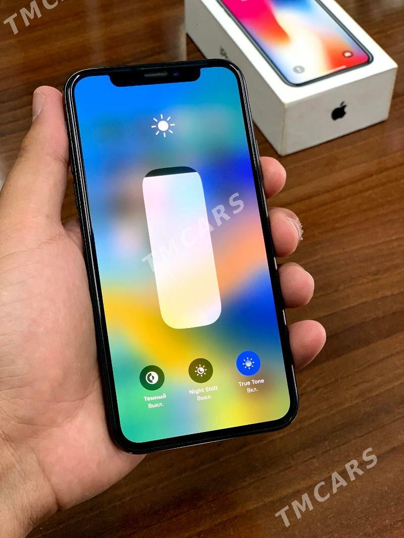 Iphone X - Mary - img 4
