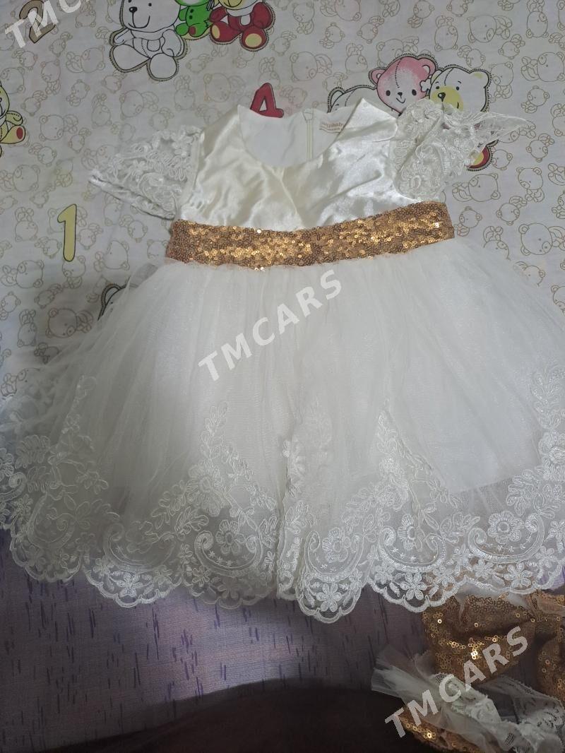 gyz koynek - Türkmenabat - img 2
