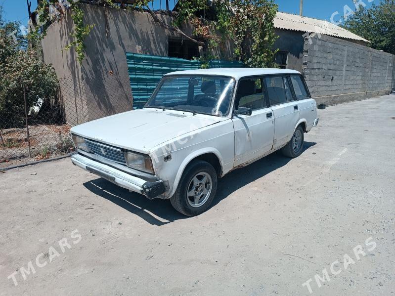 Lada 2105 2002 - 8 000 TMT - Бузмеин - img 5