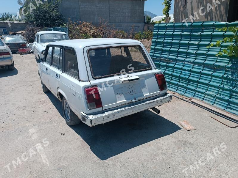 Lada 2105 2002 - 8 000 TMT - Бузмеин - img 4