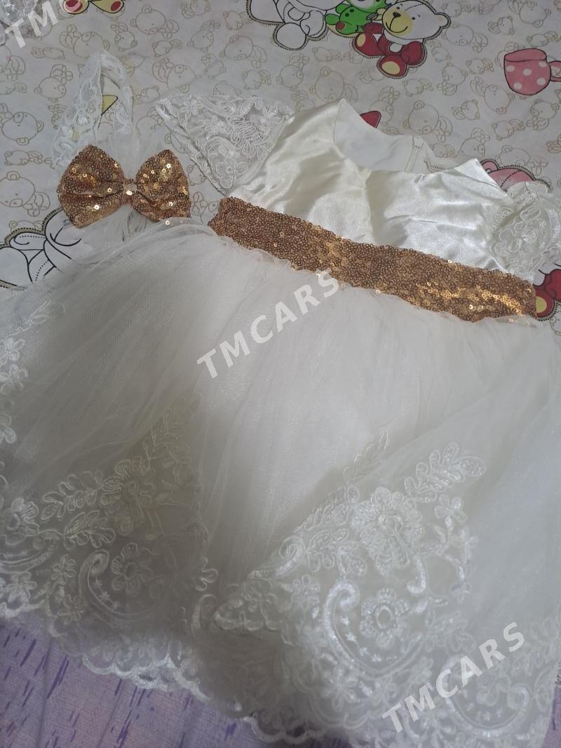 gyz koynek - Türkmenabat - img 3