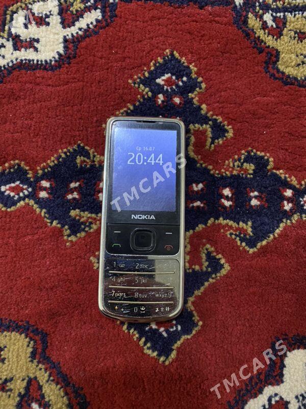 Nokia 6700 - Aşgabat - img 1