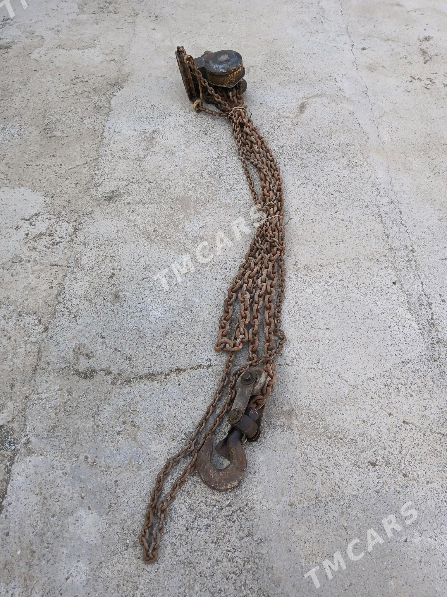 TAL - Çoganly - img 1