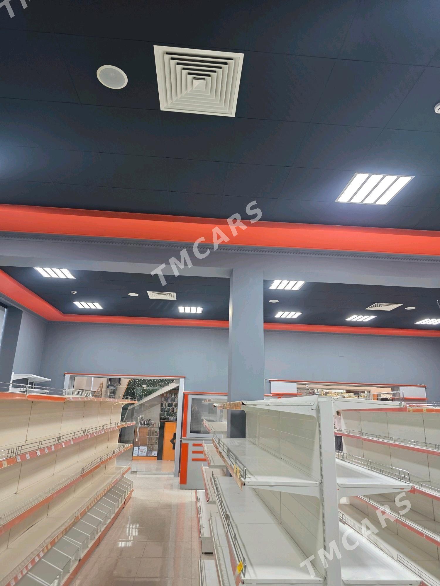 Market Arenda Berilyar - Дашогуз - img 3