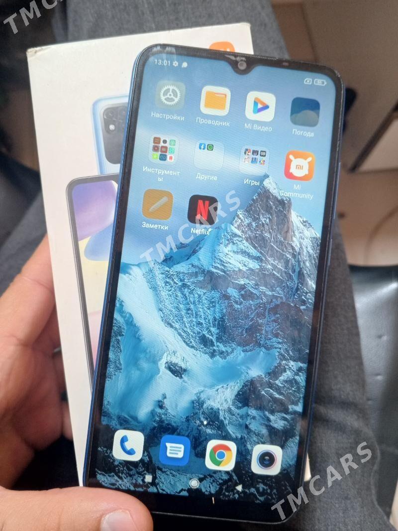 redmi 10A - Gyzylarbat - img 3
