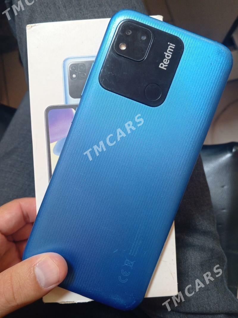 redmi 10A - Gyzylarbat - img 2