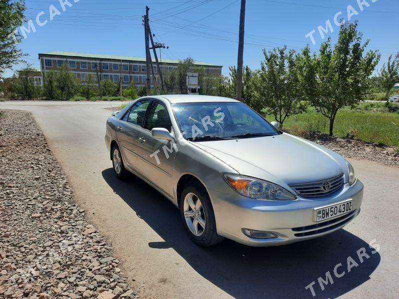 Toyota Camry 2003 - 135 000 TMT - Akdepe - img 4
