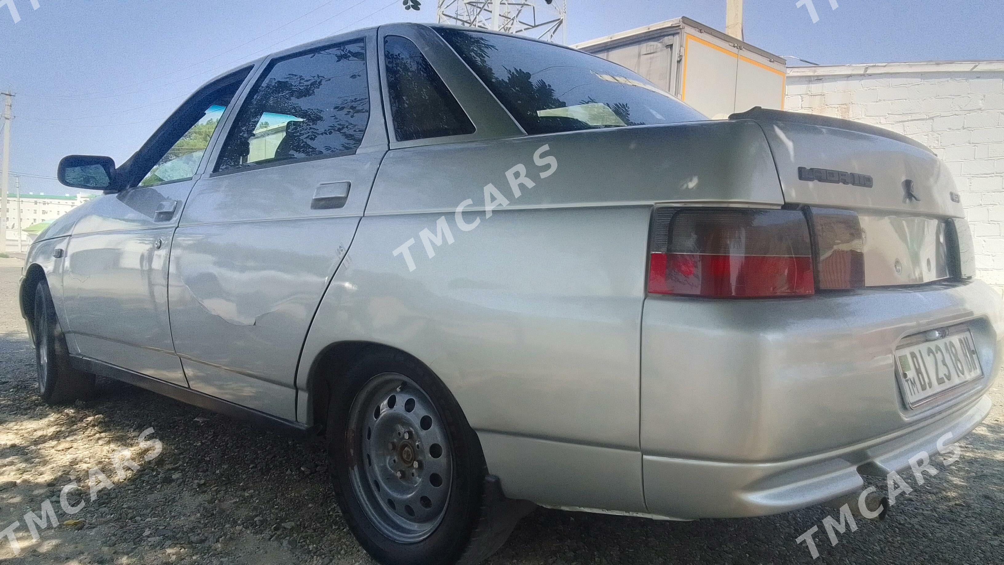 Lada 2110 2003 - 32 000 TMT - Туркменбаши - img 5