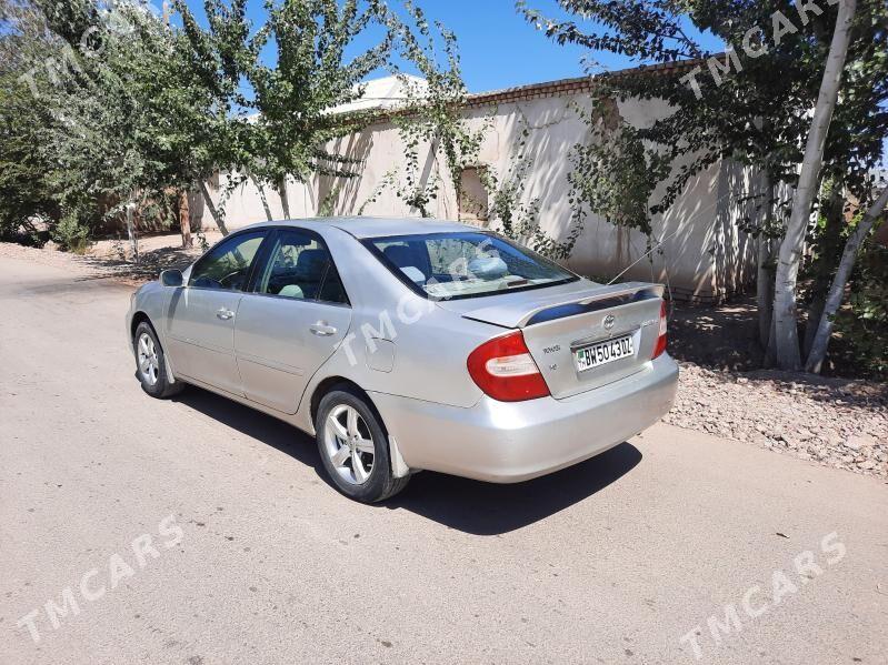 Toyota Camry 2003 - 135 000 TMT - Akdepe - img 5