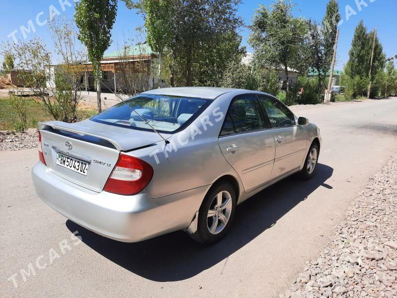 Toyota Camry 2003 - 135 000 TMT - Akdepe - img 3