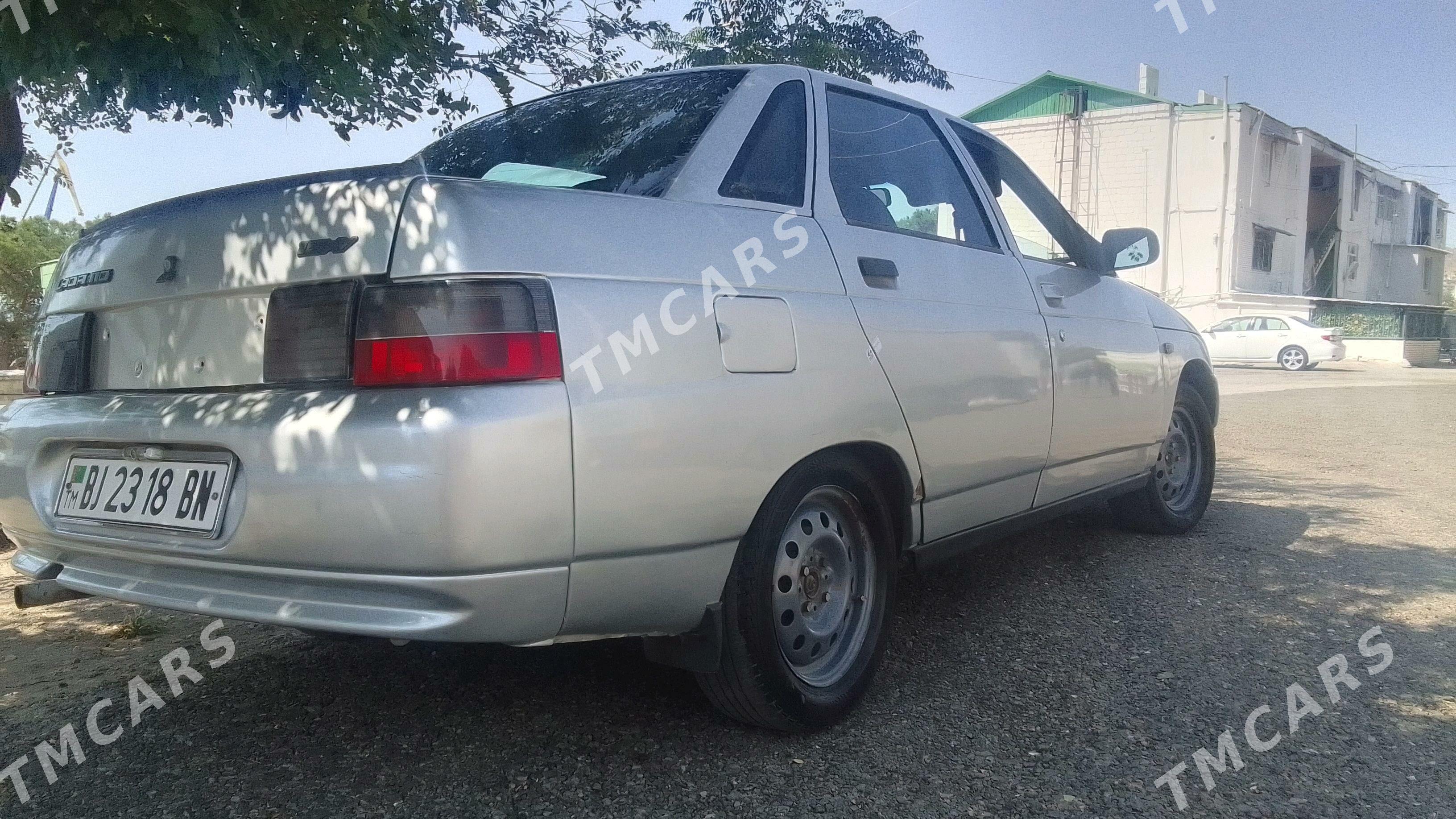 Lada 2110 2003 - 32 000 TMT - Туркменбаши - img 7