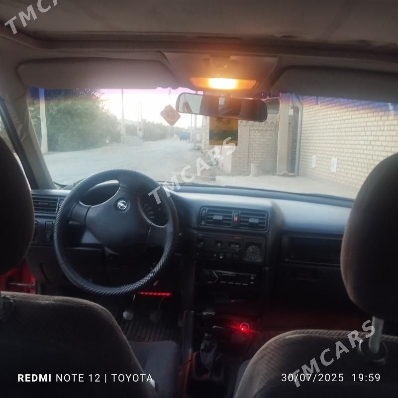 Opel Vectra 1991 - 35 000 TMT - Mary - img 2