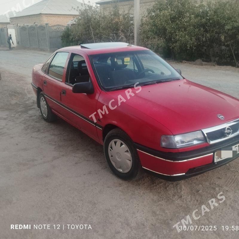 Opel Vectra 1991 - 35 000 TMT - Mary - img 4