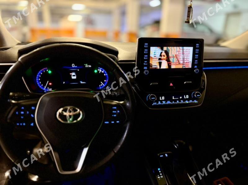 Toyota Corolla 2023 - 369 000 TMT - Ашхабад - img 3