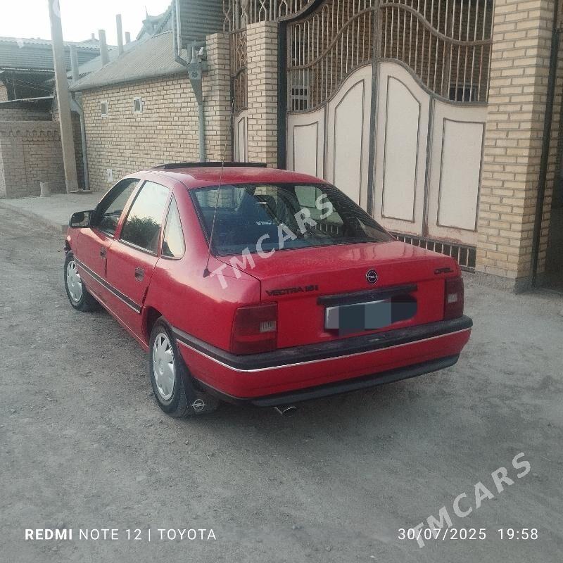 Opel Vectra 1991 - 35 000 TMT - Mary - img 7