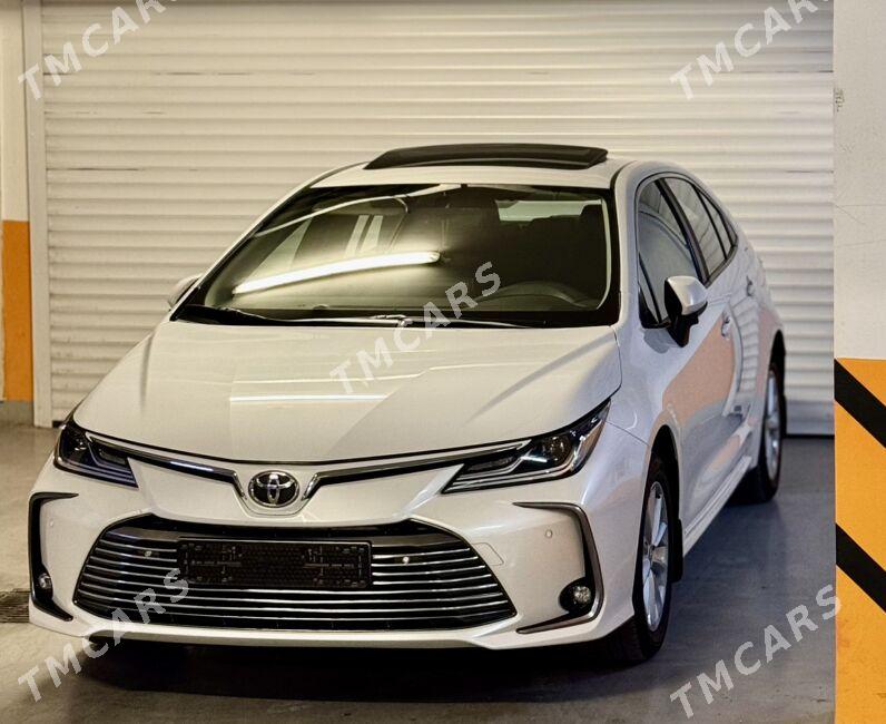 Toyota Corolla 2023 - 369 000 TMT - Ашхабад - img 2