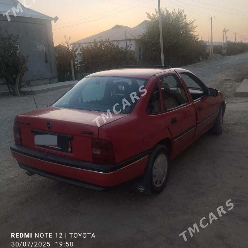 Opel Vectra 1991 - 35 000 TMT - Mary - img 5