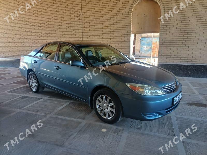 Toyota Camry 2002 - 180 000 TMT - Туркменабат - img 2