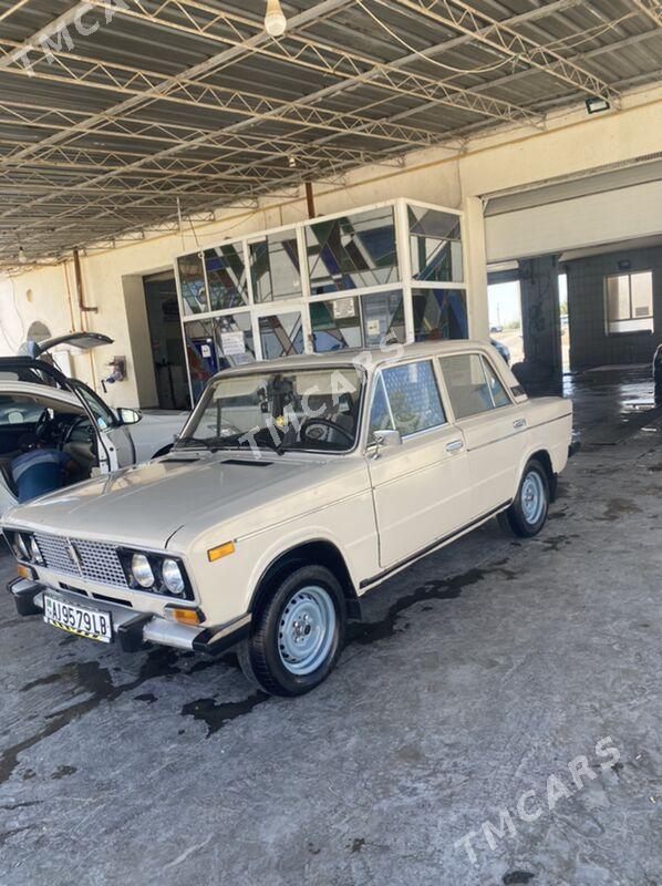 Lada 2106 1993 - 32 000 TMT - Türkmenabat - img 5