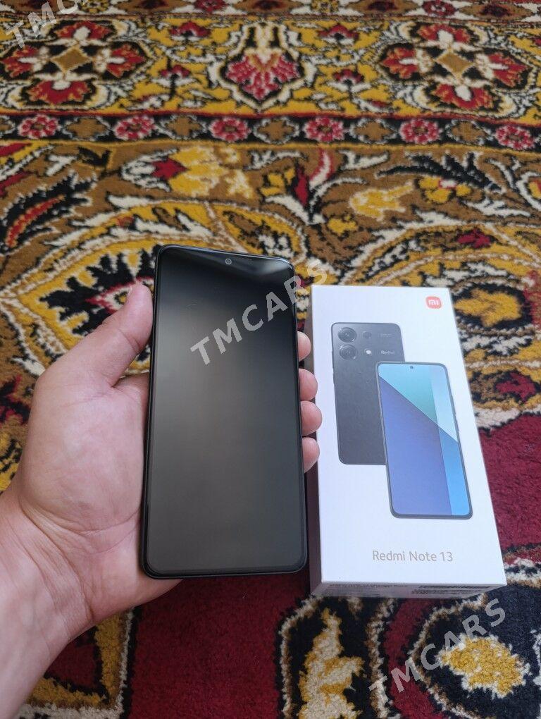 Redmi Note 13 [16/256Gb] 2025ý - Дашогуз - img 2