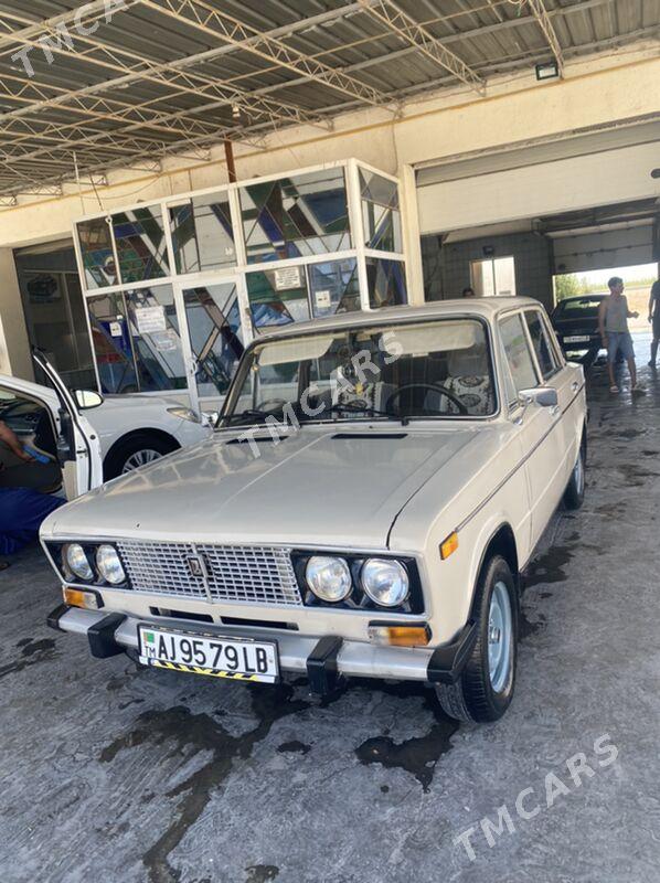 Lada 2106 1993 - 32 000 TMT - Türkmenabat - img 4