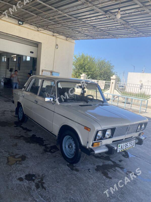 Lada 2106 1993 - 32 000 TMT - Türkmenabat - img 3