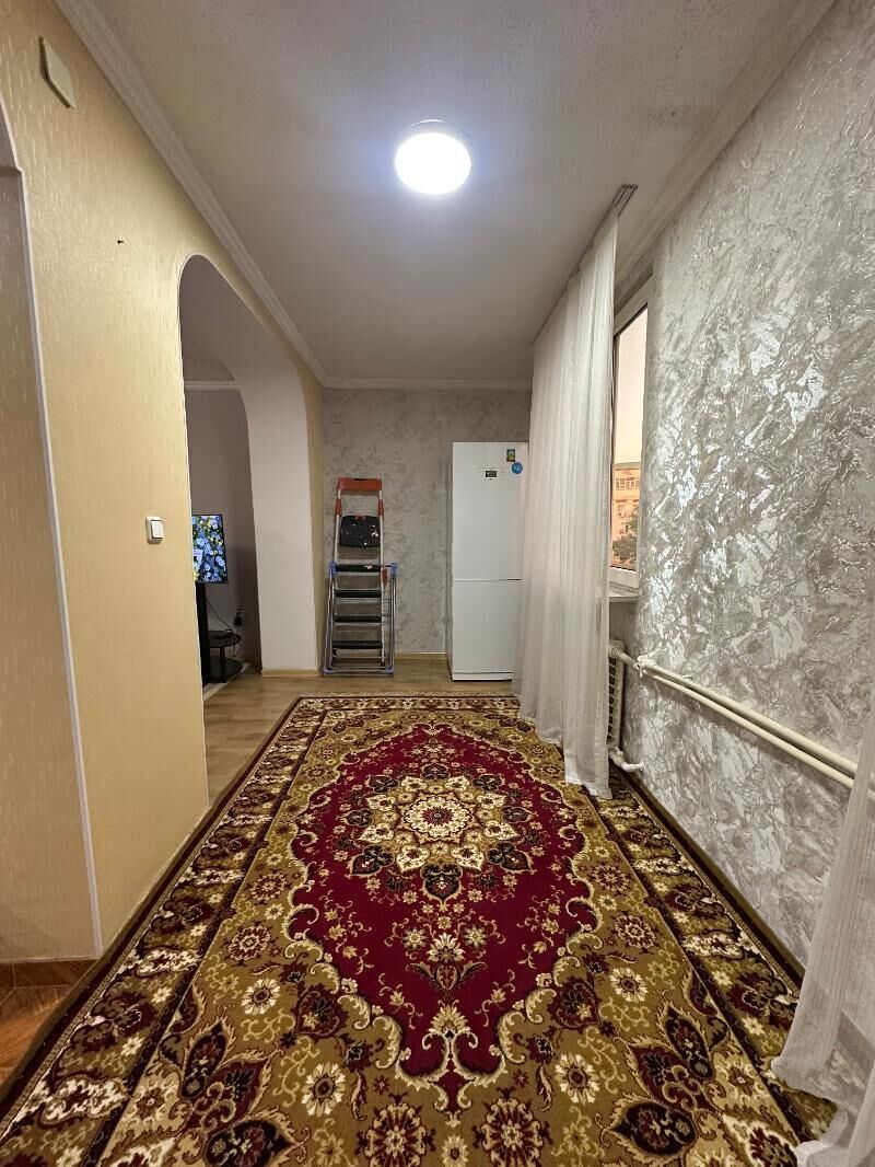 Ipoteka 9mkr 3komnat - Aşgabat - img 5