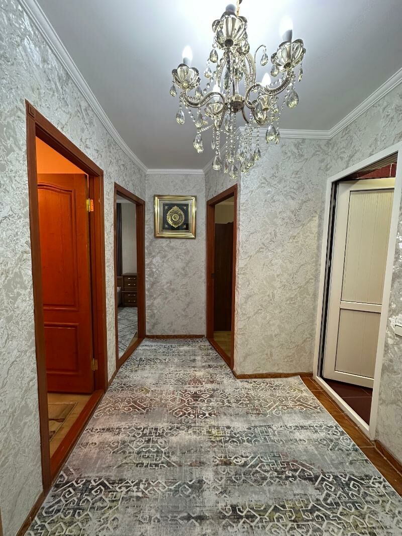 Ipoteka 9mkr 3komnat - Aşgabat - img 1