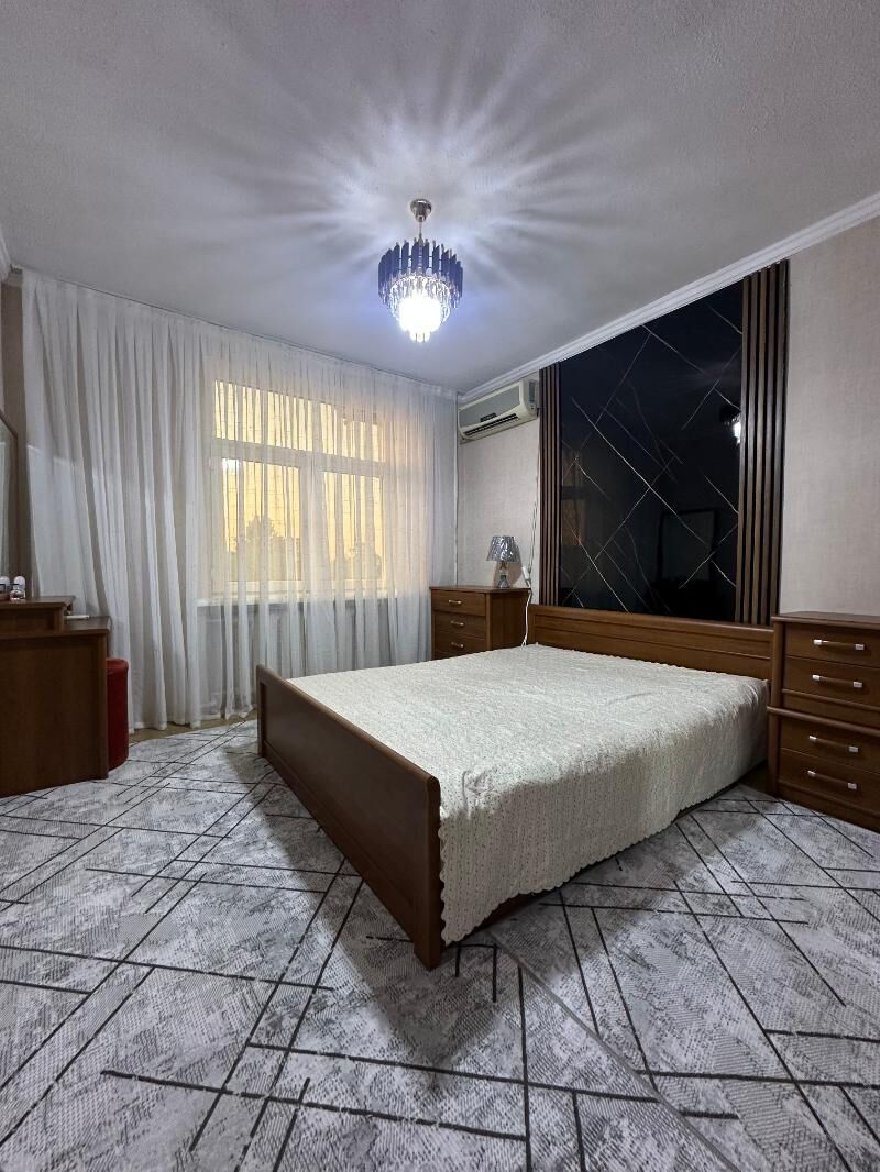 Ipoteka 9mkr 3komnat - Aşgabat - img 4