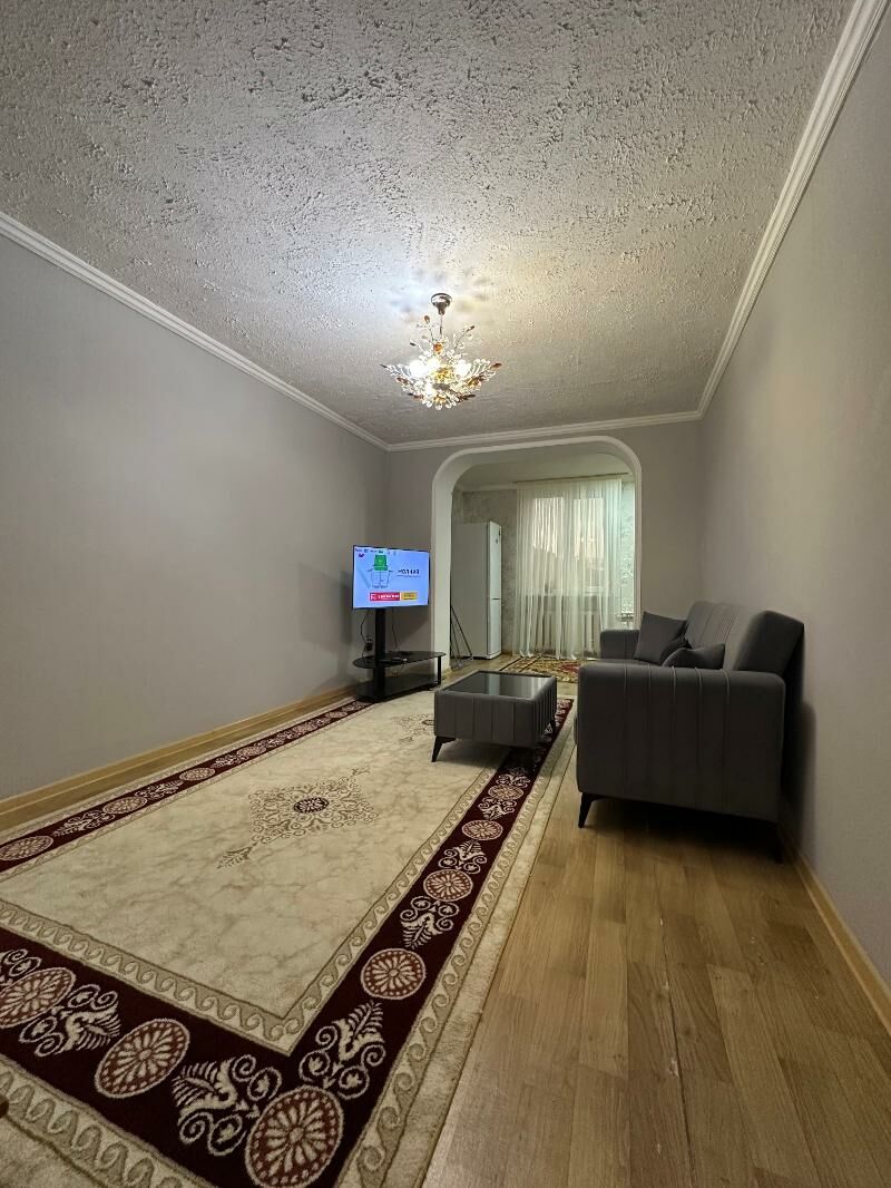 Ipoteka 9mkr 3komnat - Aşgabat - img 2