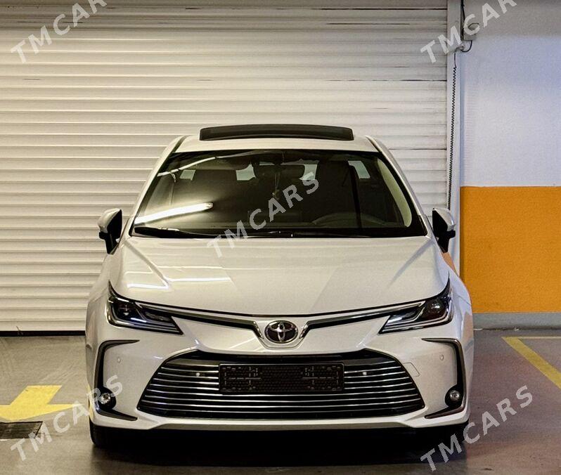 Toyota Corolla 2023 - 369 000 TMT - Ашхабад - img 5