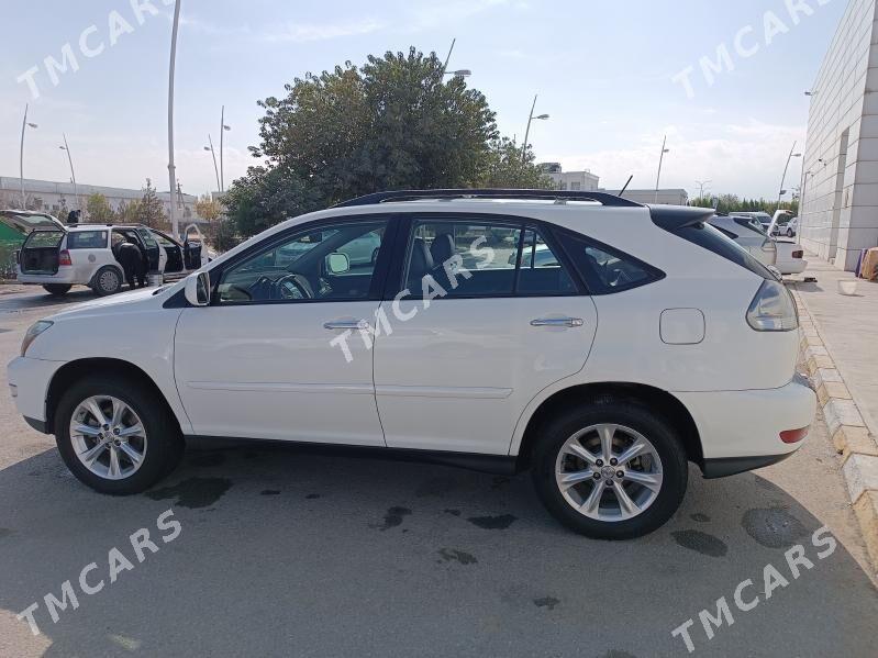 Lexus RX 350 2008 - 285 000 TMT - Анев - img 4