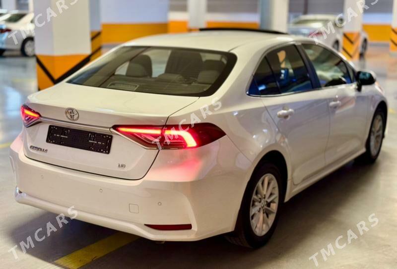 Toyota Corolla 2023 - 369 000 TMT - Ашхабад - img 8