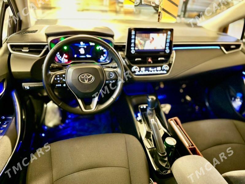 Toyota Corolla 2023 - 369 000 TMT - Ашхабад - img 7