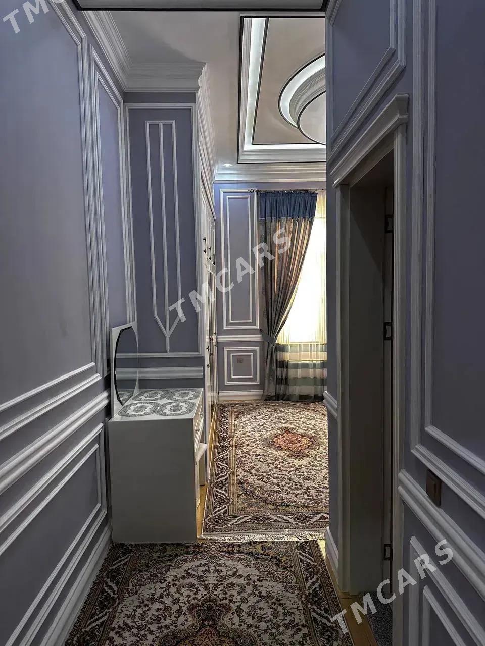 15 tapgyr 3 komnat - Ашхабад - img 3